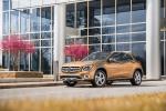 Mercedes-Benz GLA250 4Matic 2017 года (NA)